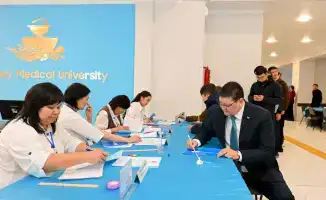 Глава региона Абай выразил уверенность в активности избирателей на референдуме