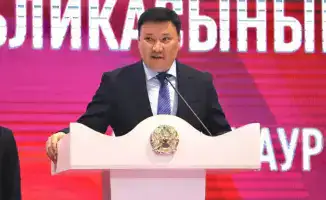 Открытие Кубка Казахстана по қазақ күресі: новые перспективы для борцов и шанс на международные соревнования