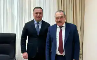 Новый зампред Комитета экологии назначен в Казахстане