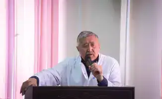 Синтетика, «закладчики» и безопасность врачей: прокуратура Астаны выступила с предупреждением