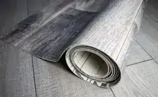 В Атырау оштрафован торговый дом за продажу линолеума Tarkett без соответствующей маркировки