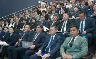 Туркестан: Школы на проверке, кто выстоит?