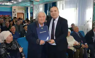 Словесный мост к наследию: в Астане отпраздновали 80-летие Серика Тургынбекулы