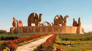 Гастрономический фестиваль «DamDastour» в Шымкенте: культурное единство через кухню к Наурызу