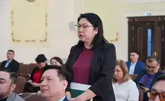 Здравоохранение на новом витке: модернизация и технологии как ключ к долголетию в Акмолинской области