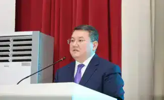 КАЗАХСТАН: ОБСУЖДЕНИЕ КОНСТИТУЦИОННЫХ РЕФОРМ В САУРАНСКОМ РАЙОНЕ С ЖИТЕЛЯМИ И ИХ ВЛИЯНИЕ НА ГОСУДАРСТВЕННУЮ СТАБИЛЬНОСТЬ