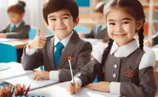 Казахстанские школьники проведут 11 дней весенних каникул с мероприятиями по развитию личности