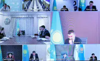 Казахстан на пути к 70% переработки сельхозпродукции: новые заводы и инвестиции