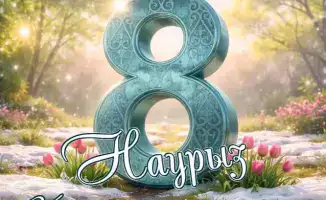 Аким области Нурлыбек Налибаев поздравил женщин с Международным женским днем, подчеркивая их значимость