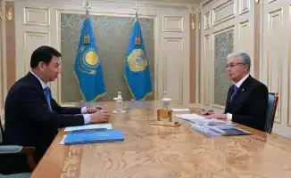 Алматы на пути к инновационному и экологическому будущему: новые инициативы и проекты