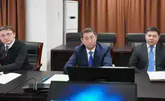 KazFelTec запускает новый виток шерстяной истории с вторым заводом