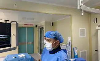 Успешная операция на сердце 18-летней пациентки в Алматы: шанс на новую жизнь