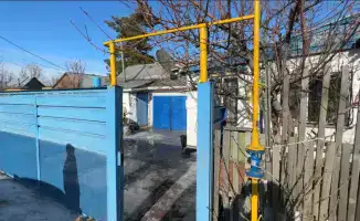 Темиртау: газ пришел, комфорт остался!