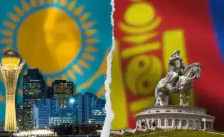 Казахстан возобновил бизнес-миссии в Монголию