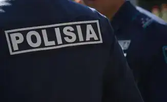 Участковый полицейский проник в квартиру через балкон и спас детей от угрозы газа