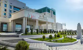 Туркестан готовится к Наурызу: заполняемость гостиниц достигла 90%