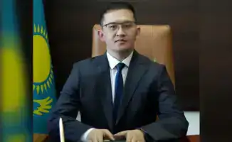 Новый капитан религиозного корабля Жамбылской области!