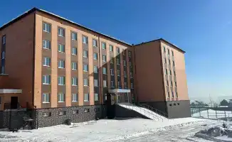 Создание почти 89 тысяч новых ученических мест в школах как шаг к улучшению образовательной инфраструктуры