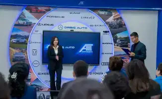 В ALT University открыта инженерная лаборатория для подготовки специалистов автомобильной отрасли