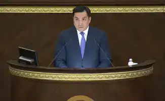 Энергия из глубин Каспия: Мажилис открыл двери для зеленого светила трех стран в Европу