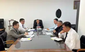 Фитосанитарная безопасность подготовка к борьбе с саранчовыми вредителями 2026 контрольные процедуры антикоррупционное законодательство