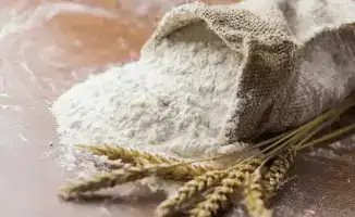 Мука из сердца Казахстана: 24 тонны отправились в Нью-Йорк по водным и воздушным путям