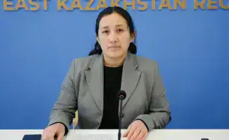 Зеленая симфония ВКО: 36 миллионов деревьев и возрождение осетров в Иртыше