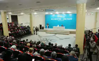 Конституция как компас: народ выбирает путь к справедливости