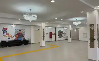 Четыре новых Дома культуры в Курмангазинском районе