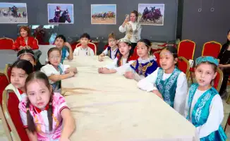 Программа о единстве в НЦМ Казахстана
