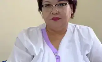 Защита детей от кори вакцинация и рекомендации врача Алматы