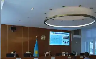 Подготовка к весенним паводкам в ВКО: угроза подтоплений для 71 населённого пункта