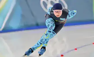 Казахстанские спортсмены готовы к Азиатским играм