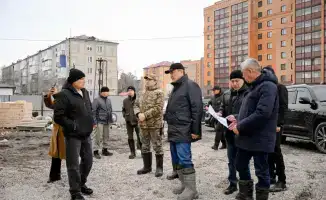 Строительство жилья в Петропавловске: новые возможности для переселения и роста населения
