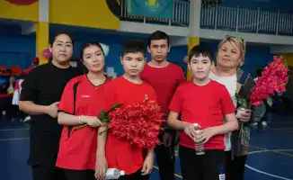 Центр поддержки семьи в Алматы помогает решать социальные проблемы и восстанавливать семейные связи