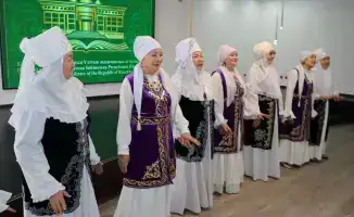 Фестиваль национальной одежды в Астане: укрепление культурного разнообразия и этнического наследия