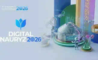 Наурызнама: цифровые праздники в сердце Казахстана!