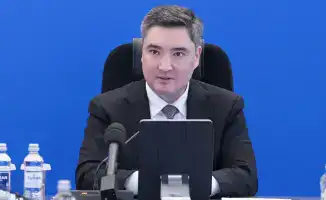 Подготовка к весеннему разливу: Олжас Бектенов на страже безопасности от паводков