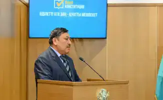 Конституция на повестке: кто за, кто против?