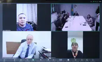 Обсуждение вопросов реестра товаропроизводителей и цифровизации на приёме граждан Ерсайына Нагаспаева: потенциальные последствия для распределения жилья