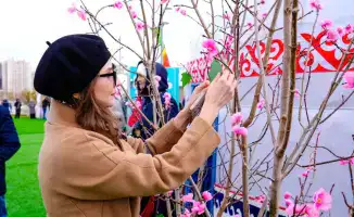 Наурыз в Астане: как более 200 мероприятий формируют новое восприятие традиций и технологий