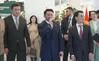 Запуск сети FWA в Казахстане: шаг к устранению цифрового неравенства в сельских районах