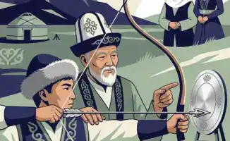 Национальный спорт: Астана станет ареной для праздника традиций и силы