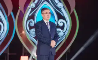 В Атырау расцвела весна: торжество в честь женщин объединило сердца и вдохновение