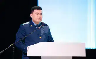 Форум в Астане: Глобальные вызовы кибербезопасности и искусственного интеллекта