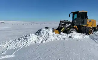 Специалисты Акмолинского филиала РГП «Казводхоз» укрепляют защиту от паводков в Астане