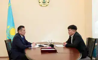 Аким ВКО на личном приеме рассмотрел обращения граждан