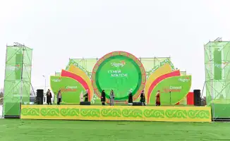 Культурные события в Семее весной 2023