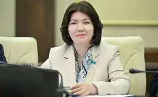 Новая модель образования для будущего Казахстана