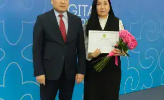 Повышение цифровых компетенций в соцсфере: итоги IT-интенсива «DIGITAL NAURYZ 2026»